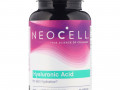 Neocell, Гиалуроновая кислота, 100 мг, 60 капсул
