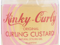 Kinky-Curly, Come Clean, Натуральный увлажняющий шампунь, 8 унций (236 мл)
