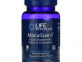 Life Extension, MacuGuard, поддержка зрения с шафраном и астаксантином, 60 мягких капсул