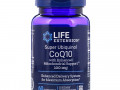 Life Extension, Super Ubiquinol CoQ10 with Enhanced Mitochondrial Support, 100 мг, 60 мягких таблеток