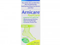 Boiron, Arnicare Foot Care Cream, Unscented, 4.2 oz (120 g)