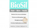 BioSil by Natural Factors, ch-OSA Advanced Collagen Generator, улучшенный источник коллагена, 120 вегетарианских капсул