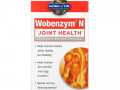 Wobenzym N, средство для здоровья суставов, 200 таблеток, покрытых кишечнорастворимой оболочкой