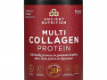 Dr. Axe / Ancient Nutrition, Multi Collagen Protein, 1 Lb (454.5 g)