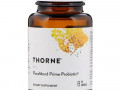 Thorne Research, FloraMend Prime Probiotic, 30 капсул
