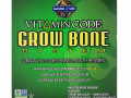 Garden of Life, Витаминный код, система роста костей, программа из 2 частей