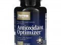 Jarrow Formulas, Antioxidant Optimizer, комплекс антиоксидантов, 90 таблеток