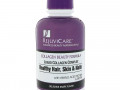 Rejuvicare, Collagen Beauty Formula, жидкий коллагеновый комплекс для здоровья волос, кожи и ногтей со вкусом винограда, 480 мл (16 жидк. унций)