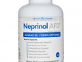 Arthur Andrew Medical, Neprinol AFD, защита организма от вредного воздействия фибрина, 500 мг, 300 капсул