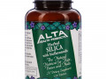 Alta Health, Растительный диоксид кремния с биофлавоноидами, 120 таблеток