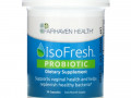 Fairhaven Health, IsoFresh, пробиотик, для баланса в женском организме, 30 капсул