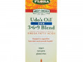 Flora, Udo's Choice, смесь Udo's Oil с ДГК 3-6-9, 500 мл (17 жидких унций)