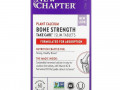 New Chapter, Bone Strength Take Care, 60 Vegetarian Slim Tablets