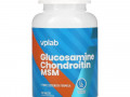 Vplab, Glucosamine Chondroitin MSM, 90 Tablets