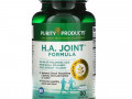 Purity Products, формула H.A. Joint, 90 капсул