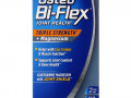 Osteo Bi-Flex, добавка для здоровья суставов, тройной концентрации, с добавлением магния, 80 таблеток, покрытых оболочкой