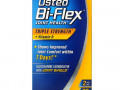 Osteo Bi-Flex, добавка для здоровья суставов, тройной концентрации, с витамином D, 80 таблеток, покрытых оболочкой