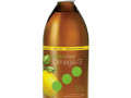 Ascenta, NutraSea, омега-3, пикантный лимонный вкус, 500 мл (16,9 жидких унций)
