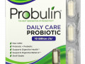 Probulin, Daily Care, Probiotic, 10 Billion CFU, 30 Capsules