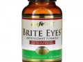LifeTime Vitamins, Антиоксидантная формула Brite Eyes, 120 капсул