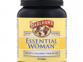 Barlean's, Essential Woman Supplement, 120 Softgels