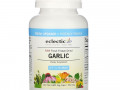 Eclectic Institute, Garlic, 550 mg, 120 Veg Caps