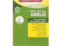 Nature Made, Odor Control, Garlic, 1,250 mg, 100 Tablets