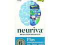 Schiff, Neuriva Brain Performance Plus, 30 Capsules