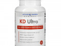 Arthur Andrew Medical, KD Ultra, Full Spectrum K2 with Vegan D3, 90 Capsules