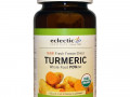 Eclectic Institute, Turmeric, Whole Food POWder, 2.1 oz (60 g)