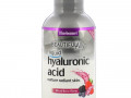 Bluebonnet Nutrition, Beautiful Ally, Liquid Hyaluronic Acid, Mixed Berry , 16 fl oz (472 ml)