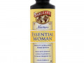 Barlean's, Essential Woman, Nurture, 12 fl oz (355 ml)