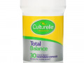 Culturelle, Probiotics, Total Balance, 11 Billion CFU, 30 Vegetarian Capsules
