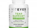 Viteyes, Tear Support, Eye Soothing Blend, 30 Softgels