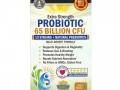 BioSchwartz, Extra Strength Probiotic, 65 Billion CFU, 30 Capsules