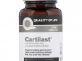 Quality of Life Labs, Cartilast, 60 капсул