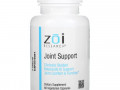 ZOI Research, поддержка суставов, 60 растительных капсул