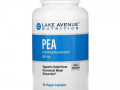 Lake Avenue Nutrition, ПЭА (пальмитоилэтаноламид), 300 мг, 90 растительных капсул