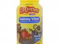 L'il Critters, Gummy Vites, полноценные мультивитамины, 190 жевательных мармеладок