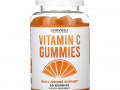 Havasu Nutrition, Vitamin C Gummies, Daily Immune Support, 60 Gummies
