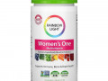 Rainbow Light, Women's One, мультивитамины для женщин, 90 таблеток