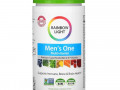 Rainbow Light, Men's One, мультивитамины для мужчин, 90 таблеток