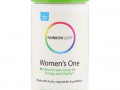 Rainbow Light, Women's One Daily, витамины для женщины, 150 таблеток