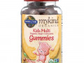 Garden of Life, MyKind Organics, детский мультивитамин, органический ароматизатор со вкусом вишни, 120 веганских жевательных конфет в форме мишек