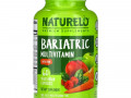 NATURELO, Bariatric Multivitamin, 60 Vegetable Capsules