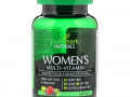 PureMark Naturals, Женские мультивитамины, 60 таблеток
