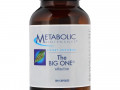 Metabolic Maintenance, The Big One без железа, 100 капсул
