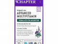 New Chapter, 40+ Women's Advanced Multi, 96 Vegetarian Tablets