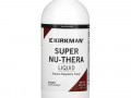 Kirkman Labs, Super Nu-Thera Liquid, Natural Raspberry Flavored, 29 fl oz (857 ml)