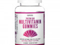 Havasu Nutrition, Premium Multivitamin Gummies, Natural Fruit Flavors, 60 Gummies